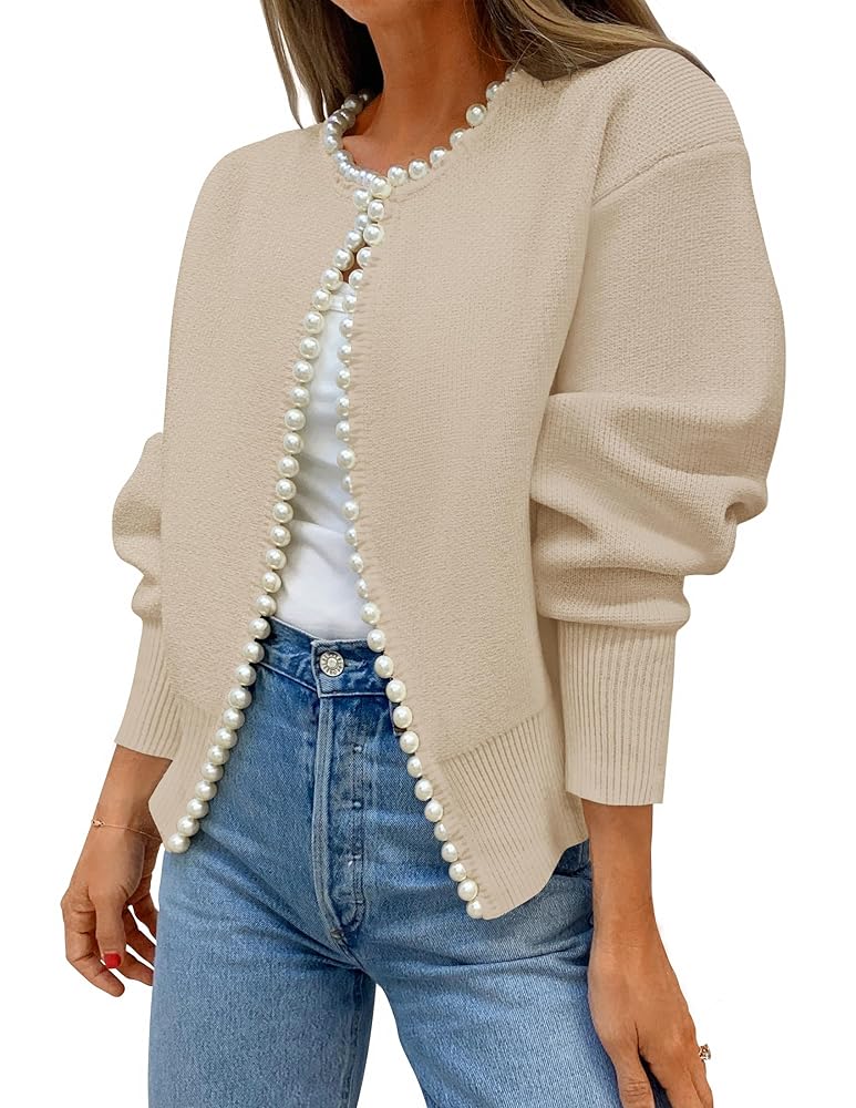 トップス SINGLE JERSEY GATHERED STRING CARDIGAN Women's Open Stitch Tie Front Cardigan Warehouse One